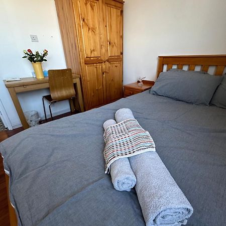Elkington Point Bed & Breakfast London Eksteriør bilde