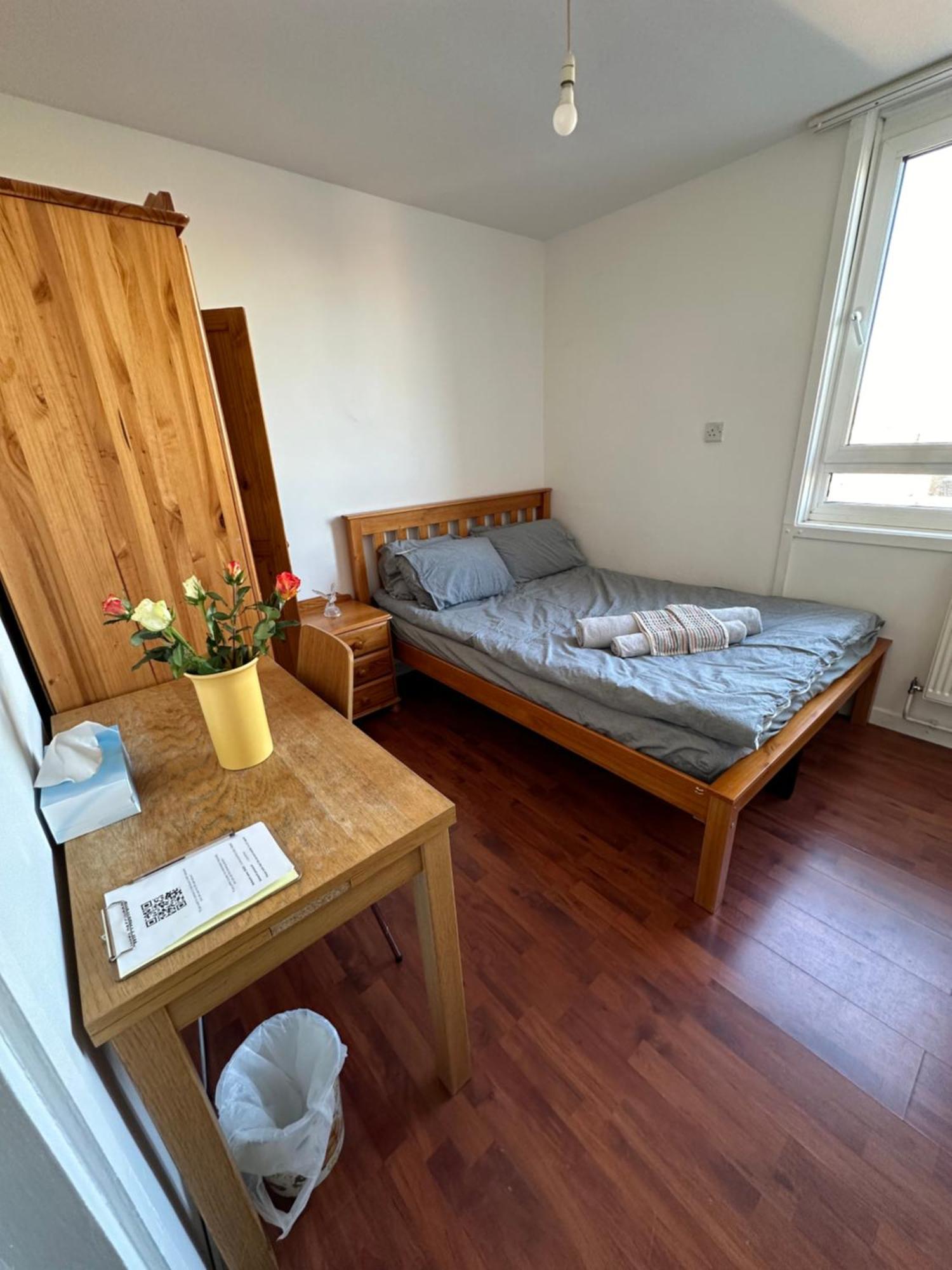 Elkington Point Bed & Breakfast London Eksteriør bilde