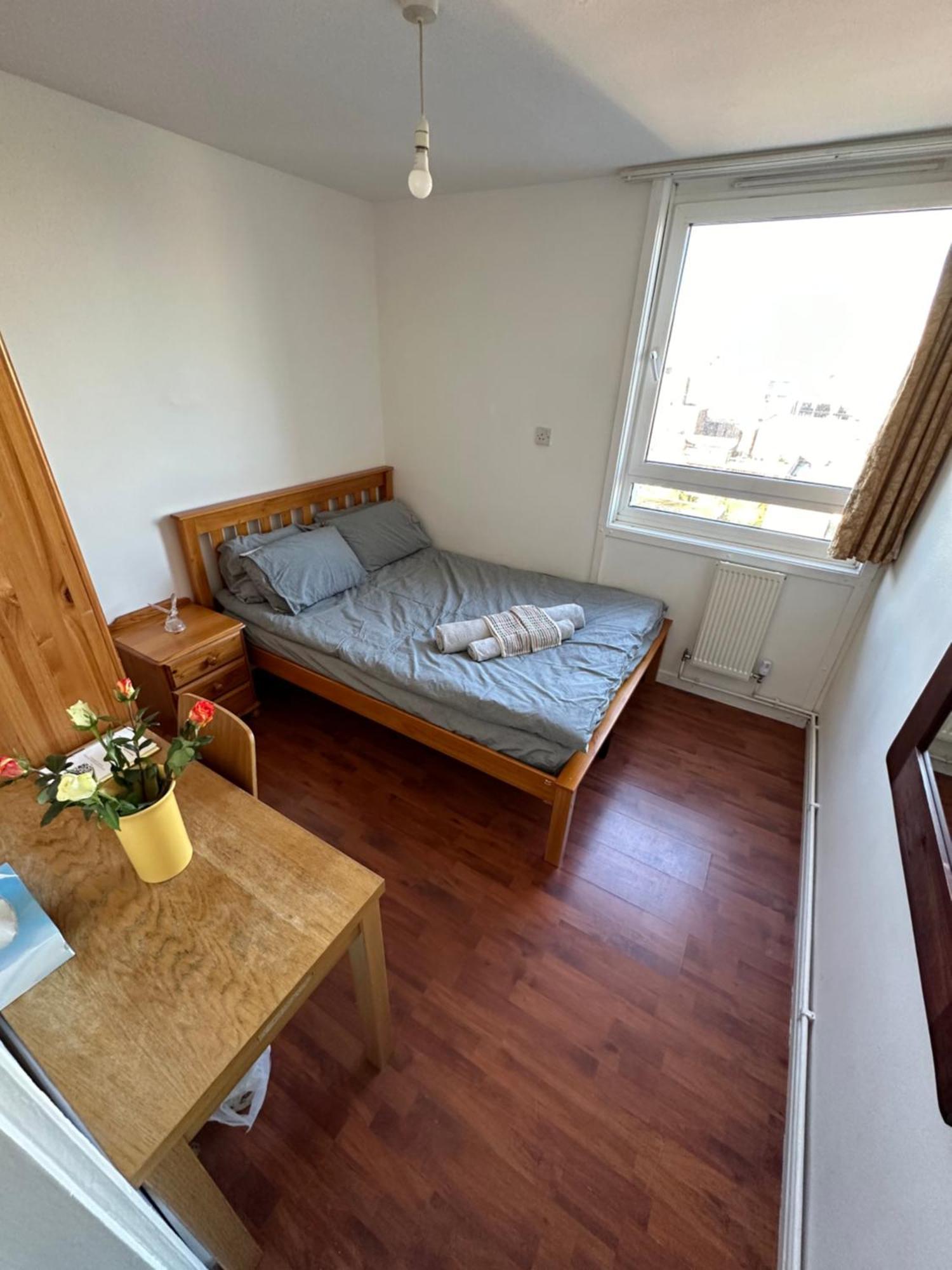 Elkington Point Bed & Breakfast London Eksteriør bilde