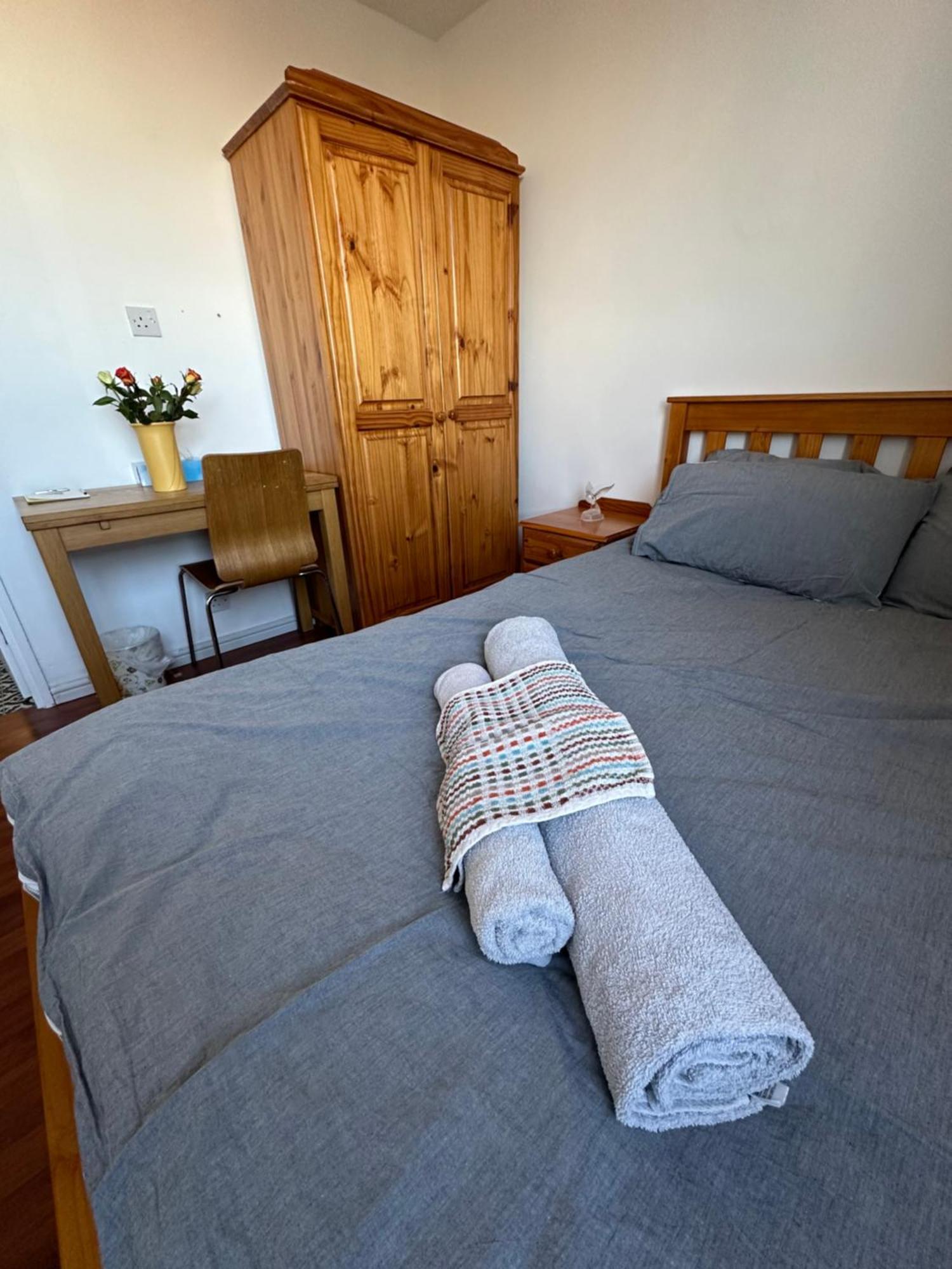 Elkington Point Bed & Breakfast London Eksteriør bilde