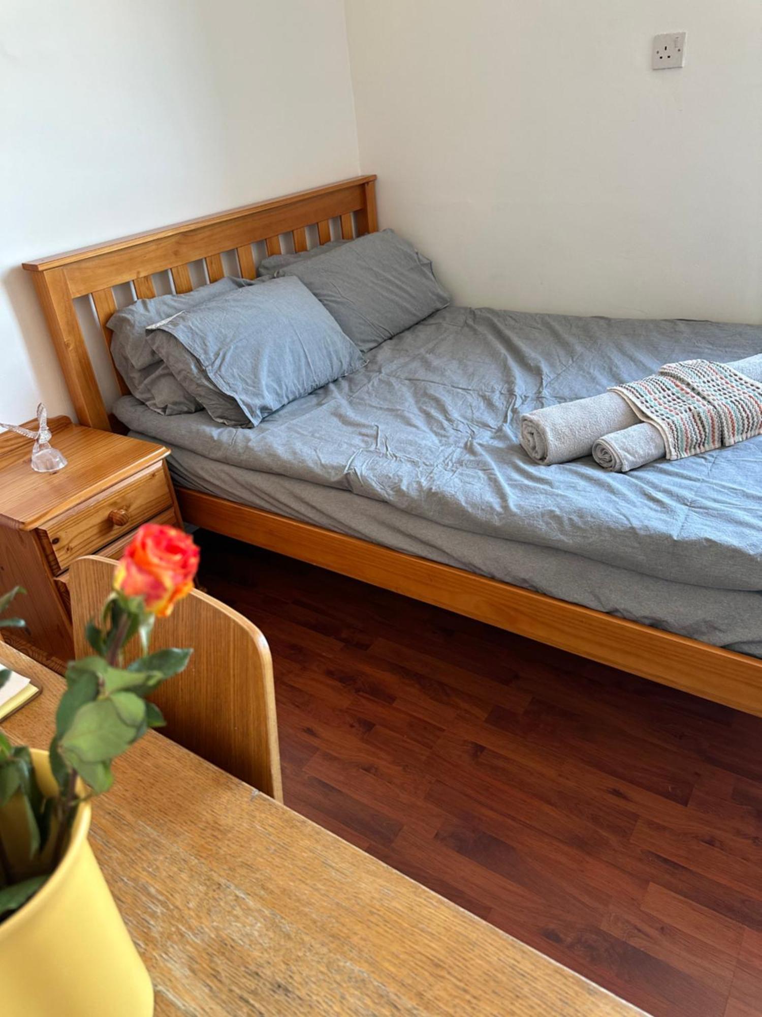 Elkington Point Bed & Breakfast London Eksteriør bilde