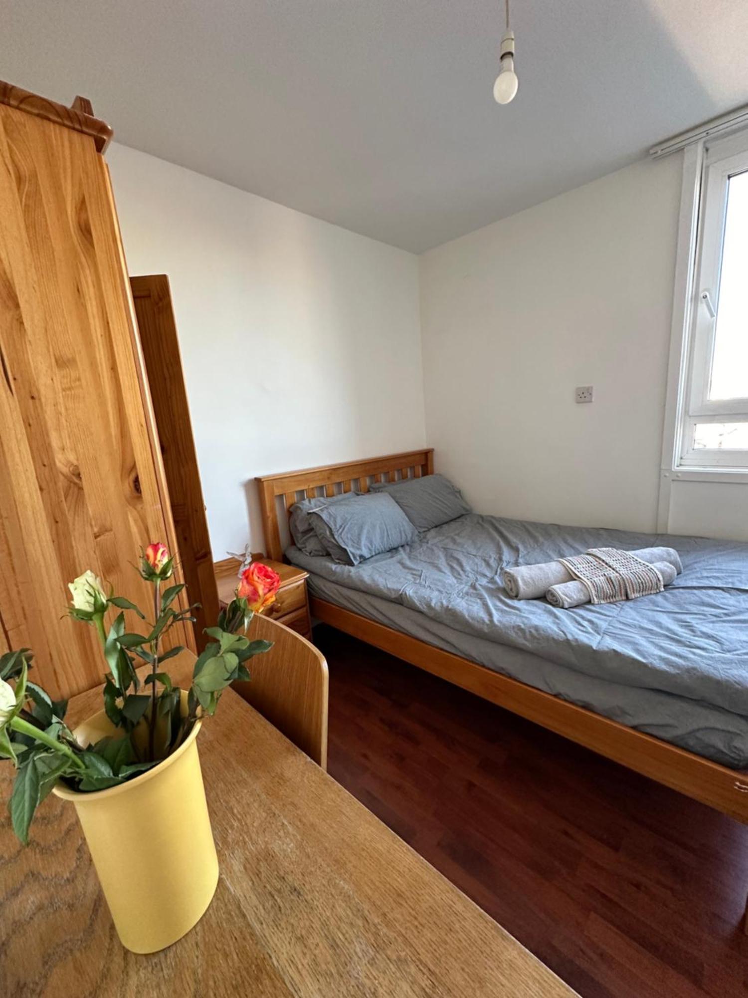 Elkington Point Bed & Breakfast London Eksteriør bilde