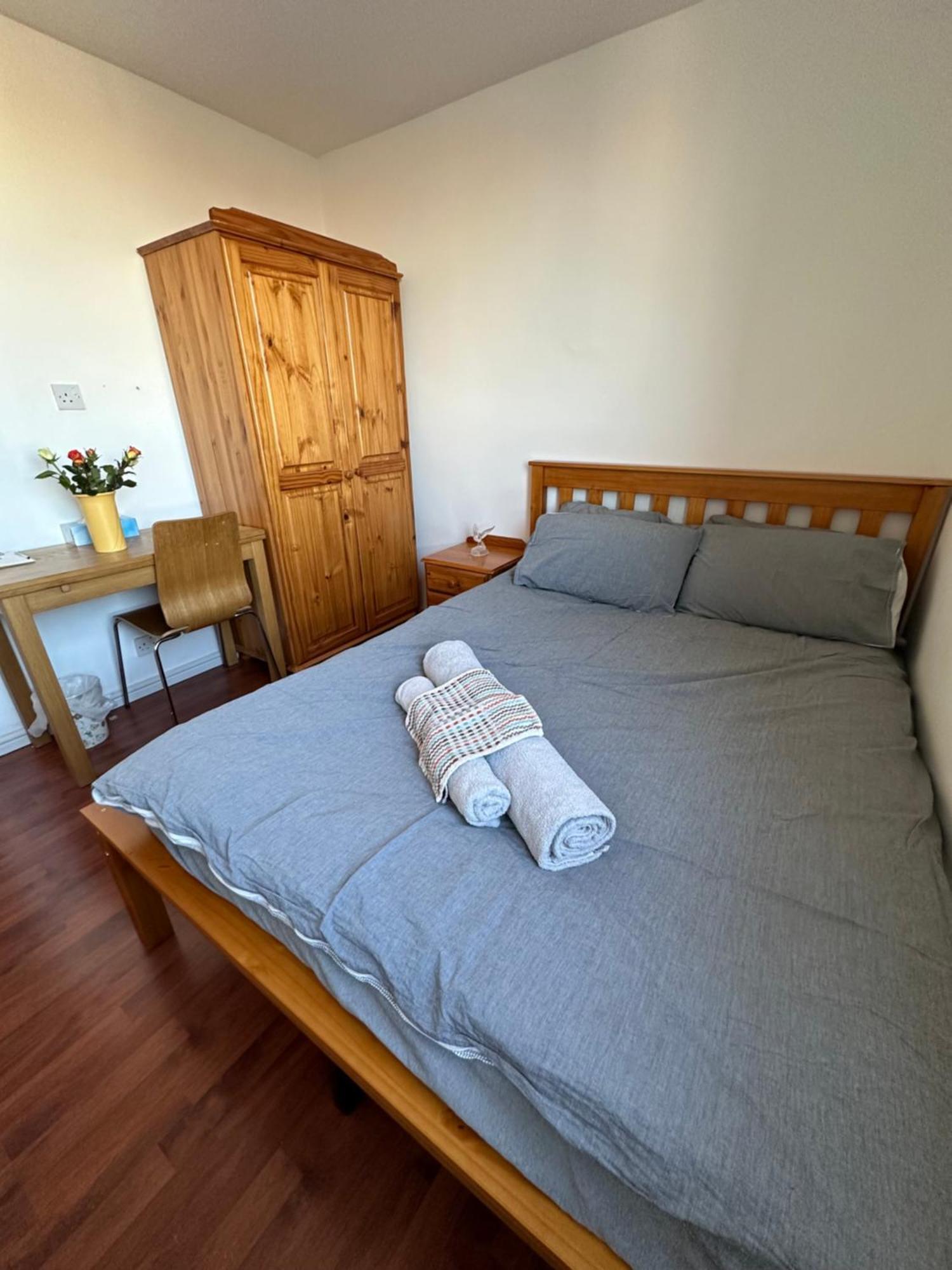 Elkington Point Bed & Breakfast London Eksteriør bilde