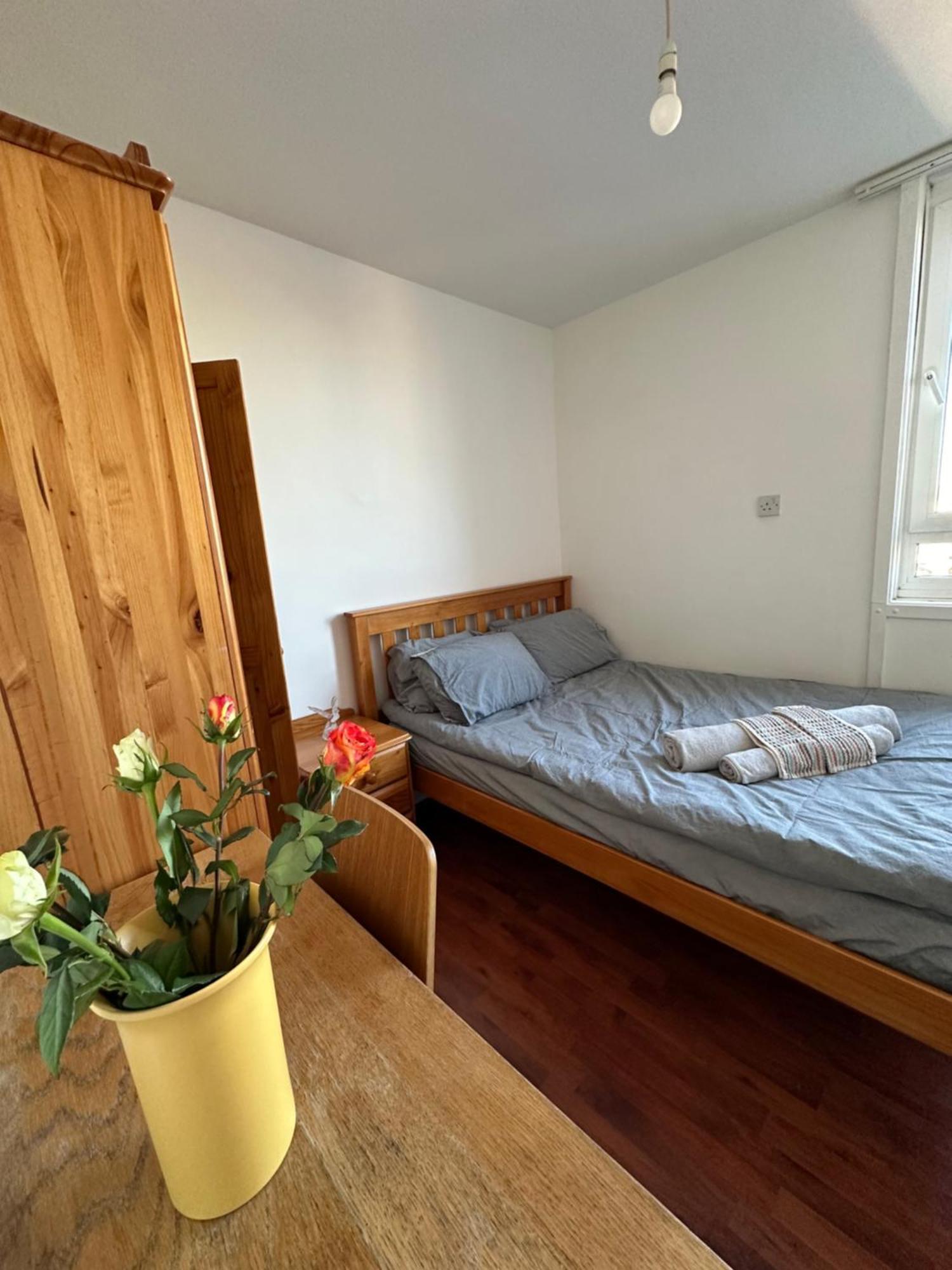 Elkington Point Bed & Breakfast London Eksteriør bilde