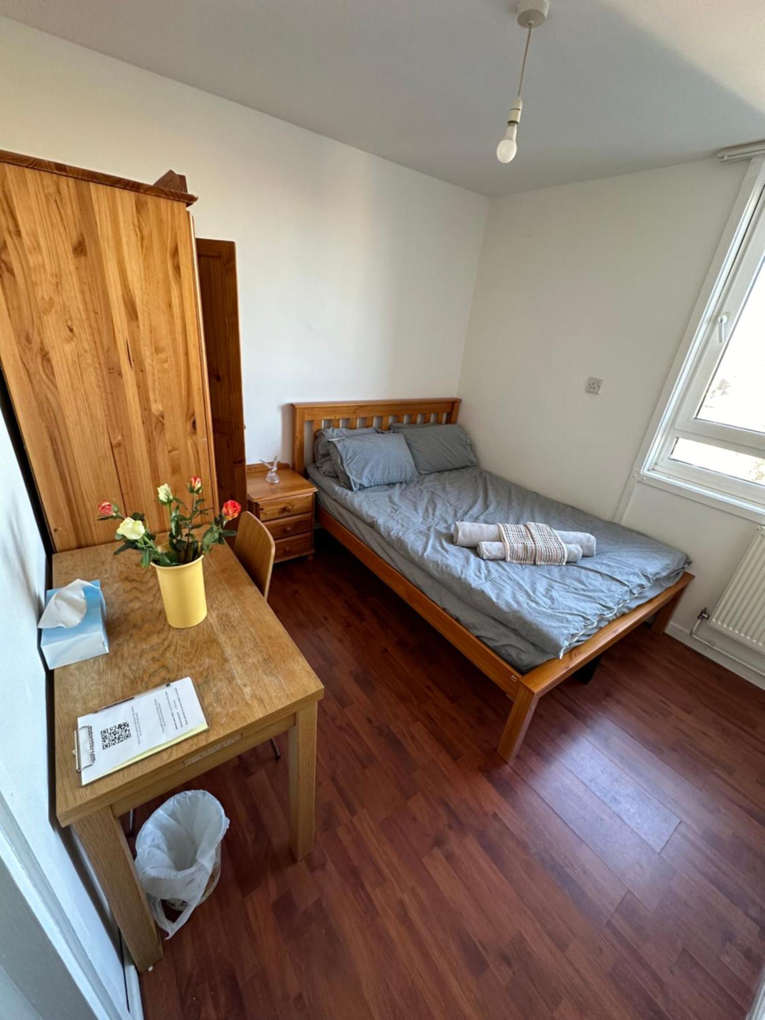 Elkington Point Bed & Breakfast London Eksteriør bilde