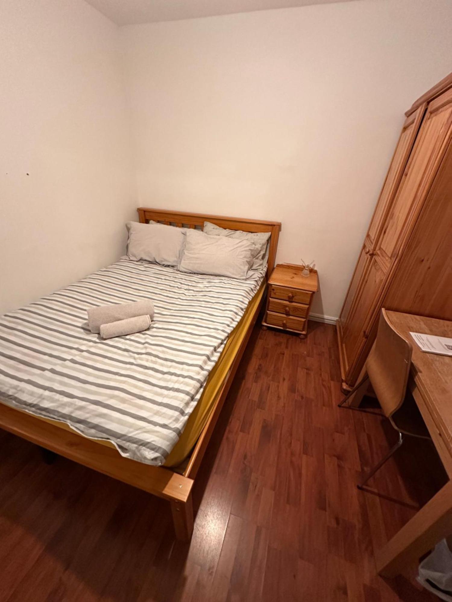 Elkington Point Bed & Breakfast London Eksteriør bilde
