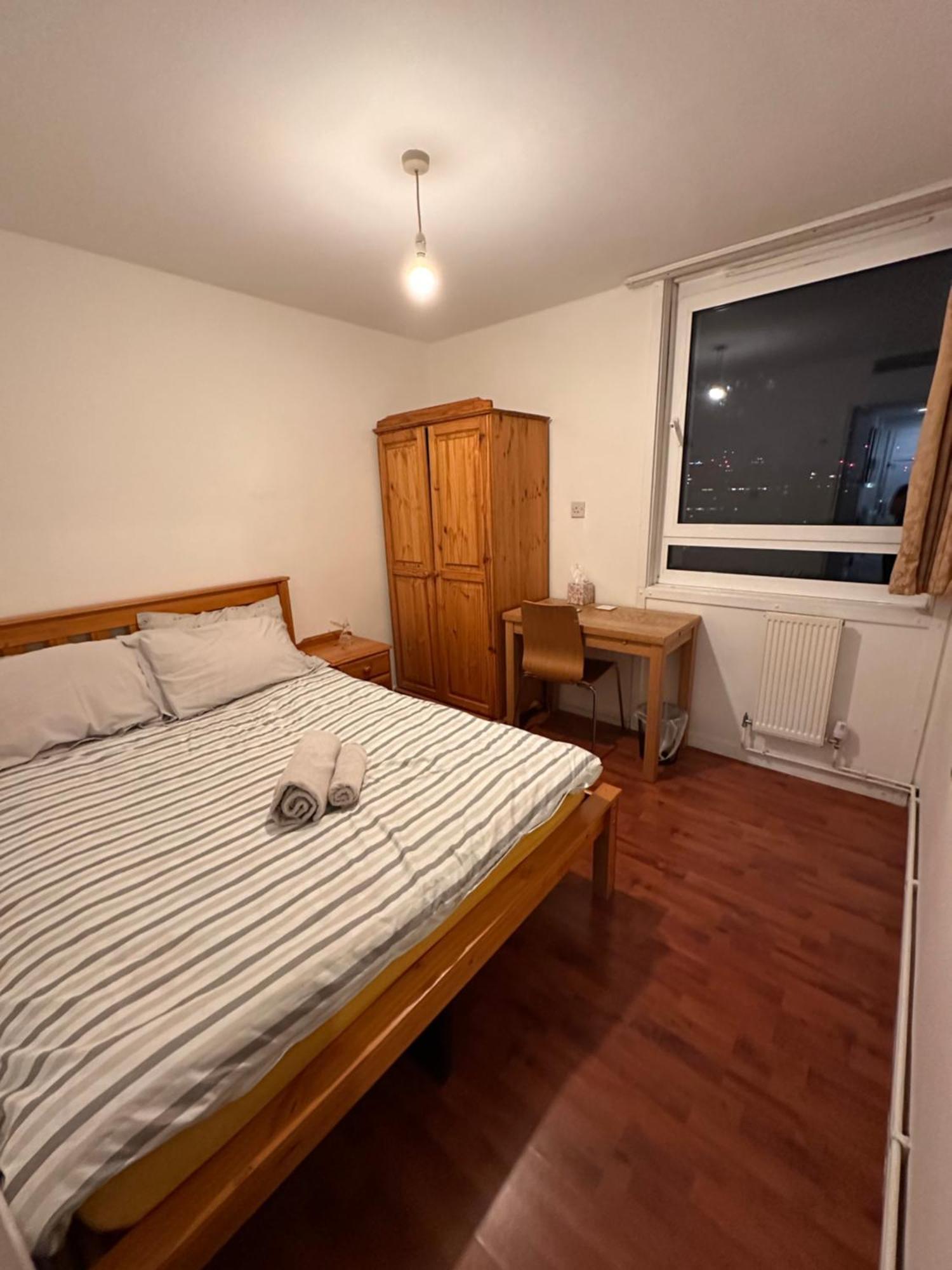 Elkington Point Bed & Breakfast London Eksteriør bilde